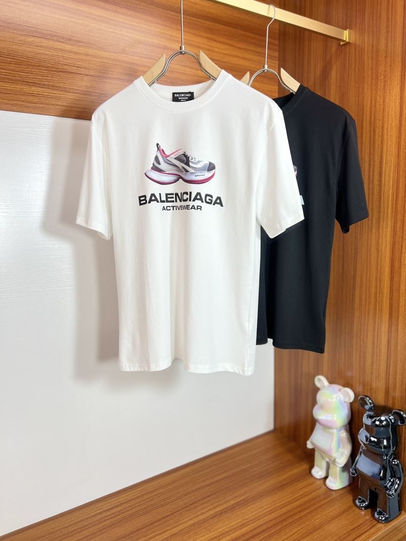 Balenciaga T-Shirts